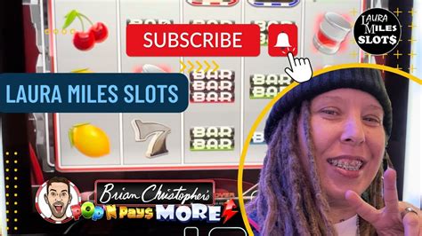 Bc slots youtube - Welcome to my channel! I'm a mom/wife and gambler ! I post new slot videos 7 days a week and go live every Friday night. On my channel you'll find more than just slots, you'll find fun, laughs ...